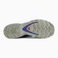Scarpe da corsa uomo Salomon XA Pro 3D V9 wrought iron/spellbound 4