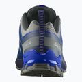 Scarpe da corsa uomo Salomon XA Pro 3D V9 wrought iron/spellbound 5