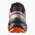 Scarpe da corsa donna Salomon Speedcross 6 GTX dusky orchid/huckleberry 3