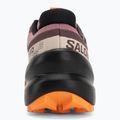 Scarpe da corsa donna Salomon Speedcross 6 GTX dusky orchid/huckleberry 6