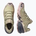 Scarpe da corsa donna Salomon Speedcross 6 GTX eucalyptus/slate green 2