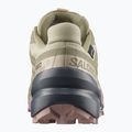 Scarpe da corsa donna Salomon Speedcross 6 GTX eucalyptus/slate green 4