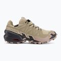 Scarpe da corsa donna Salomon Speedcross 6 GTX eucalyptus/slate green 2