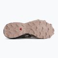 Scarpe da corsa donna Salomon Speedcross 6 GTX eucalyptus/slate green 4