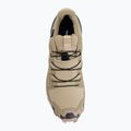 Scarpe da corsa donna Salomon Speedcross 6 GTX eucalyptus/slate green 5
