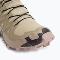 Scarpe da corsa donna Salomon Speedcross 6 GTX eucalyptus/slate green 7