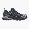 Scarpe da corsa uomo Salomon XA Pro 3D V9 GTX spellbound/maritime blue