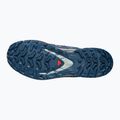 Scarpe da corsa uomo Salomon XA Pro 3D V9 GTX spellbound/maritime blue 4