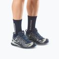 Scarpe da corsa uomo Salomon XA Pro 3D V9 GTX spellbound/maritime blue 6