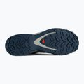 Scarpe da corsa uomo Salomon XA Pro 3D V9 GTX spellbound/maritime blue 4