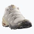 Scarpe da corsa uomo Salomon Speedcross 6 silver cloud/paloma 2