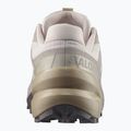 Scarpe da corsa uomo Salomon Speedcross 6 silver cloud/paloma 3