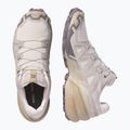 Scarpe da corsa uomo Salomon Speedcross 6 silver cloud/paloma 4