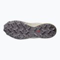 Scarpe da corsa uomo Salomon Speedcross 6 silver cloud/paloma 5