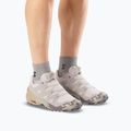 Scarpe da corsa uomo Salomon Speedcross 6 silver cloud/paloma 6