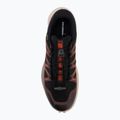 Scarpe da corsa uomo Salomon Speedcross Peak GTX black/oxford tan 5