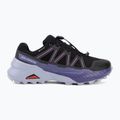 Scarpe da corsa donna Salomon Speedcross Peak GTX black/cosmic sky 2