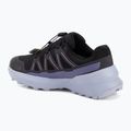 Scarpe da corsa donna Salomon Speedcross Peak GTX black/cosmic sky 3