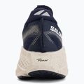 Scarpe da corsa uomo Salomon Aero Glide 4 maritime blue/silver cloud 6
