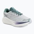 Scarpe da corsa donna Salomon Aero Glide 4 ancient water/white