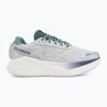 Scarpe da corsa donna Salomon Aero Glide 4 ancient water/white 2
