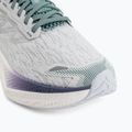 Scarpe da corsa donna Salomon Aero Glide 4 ancient water/white 7
