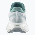 Scarpe da corsa donna Salomon Aero Glide 4 ancient water/white 2
