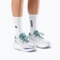 Scarpe da corsa donna Salomon Aero Glide 4 ancient water/white 5