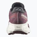 Scarpe da corsa donna Salomon Aero Glide 4 huckleberry/vanilla ice 2