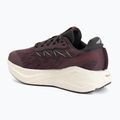 Scarpe da corsa donna Salomon Aero Glide 4 huckleberry/vanilla ice 3