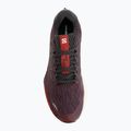 Scarpe da corsa donna Salomon Aero Glide 4 huckleberry/vanilla ice 5
