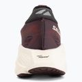Scarpe da corsa donna Salomon Aero Glide 4 huckleberry/vanilla ice 6