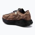 Scarpe da corsa uomo Salomon Aero Glide 4 GRVL burro/black 3