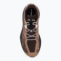 Scarpe da corsa uomo Salomon Aero Glide 4 GRVL burro/black 5
