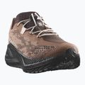 Scarpe da corsa uomo Salomon Aero Glide 4 GRVL burro/black