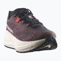 Scarpe da corsa donna Salomon Aero Glide 4 GRVL huckleberry/black