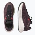 Scarpe da corsa donna Salomon Aero Glide 4 GRVL huckleberry/black 3