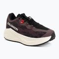 Scarpe da corsa donna Salomon Aero Glide 4 GRVL huckleberry/black