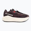 Scarpe da corsa donna Salomon Aero Glide 4 GRVL huckleberry/black 2
