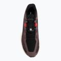 Scarpe da corsa donna Salomon Aero Glide 4 GRVL huckleberry/black 5