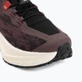 Scarpe da corsa donna Salomon Aero Glide 4 GRVL huckleberry/black 7