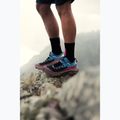 Scarpe da corsa Salomon S/LAB Ultra Glide 2 Courtney ebb and flow/rose taupe 3