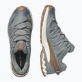 Scarpe da corsa uomo Salomon XA Pro 3D V9 GTX Lifelong sedona sage/coyote brown 3