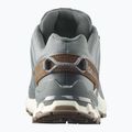 Scarpe da corsa uomo Salomon XA Pro 3D V9 GTX Lifelong sedona sage/coyote brown 5