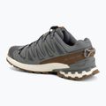 Scarpe da corsa uomo Salomon XA Pro 3D V9 GTX Lifelong sedona sage/coyote brown 3