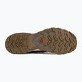 Scarpe da corsa uomo Salomon XA Pro 3D V9 GTX Lifelong sedona sage/coyote brown 4