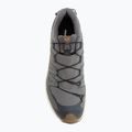 Scarpe da corsa uomo Salomon XA Pro 3D V9 GTX Lifelong sedona sage/coyote brown 5