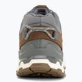 Scarpe da corsa uomo Salomon XA Pro 3D V9 GTX Lifelong sedona sage/coyote brown 6