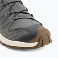 Scarpe da corsa uomo Salomon XA Pro 3D V9 GTX Lifelong sedona sage/coyote brown 7
