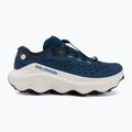 Scarpe da corsa uomo Salomon Ultra Glide 4 gibraltar sea/black 2
